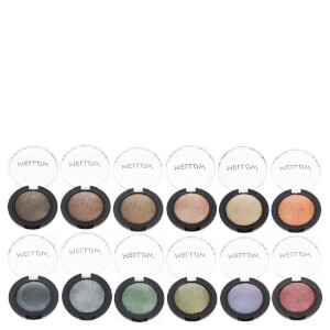 Mellow Cosmetics ombretto cotto (varie tonalità)