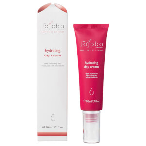 The Jojoba Company Hydrating Day Cream 50 ml
