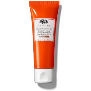 Origins GinZing™ Energy-Boosting Tinted Moisturizer LSF40 50ml