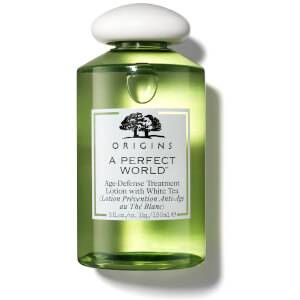 Origins A Perfect World™ Antioxidant Treatment Lotion with White Tea 150ml