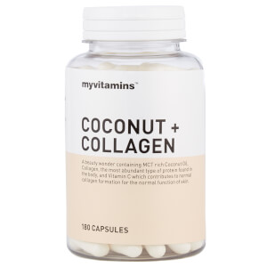 Coconut + Collagen
