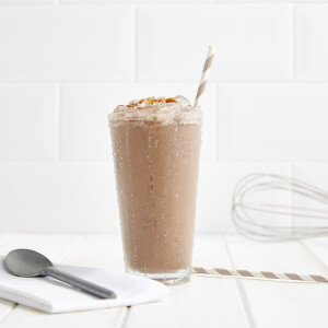 Frappè al Caffè e Caramello