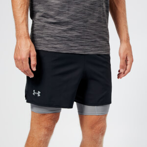 Under Armour Heat Gear 2.0 Compression Leggings