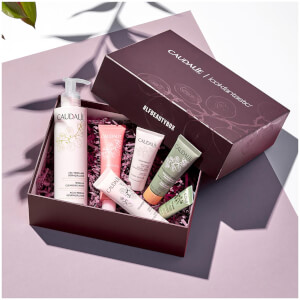 Lookfantastic x Caudalie Limited Edition Beauty Box