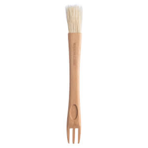 Mason Cash Innovative Kitchen Pastry Brush and Fork