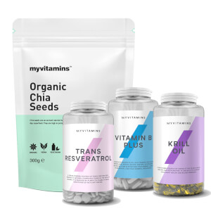 Complete Heart & Circulation Bundle
