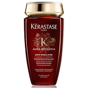 Kérastase Aura Botanica Bain Shampoo 250ml