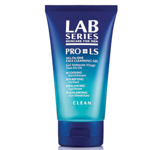 Lab Series Skincare For Men Pro LS All-in-One Cleansing Gel 150 ml
