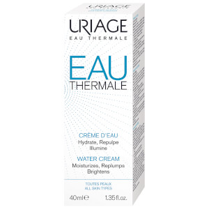 Uriage Eau Thermale Light Water Cream 40ml