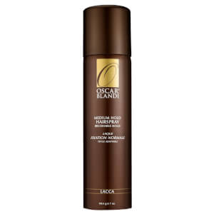 Oscar Blandi Lacca Hairspray Medium Hold 198 g