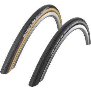 Schwalbe Lugano T K-Guard Tubular Tyre