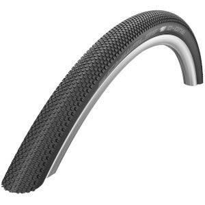 Schwalbe G-One Allround Raceguard Folding Clincher Tyre