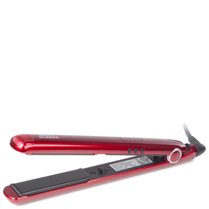 nicky clarke desired red hair straighteners