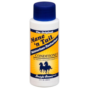 Mane 'n Tail Travel Size Original Conditioner 60 ml