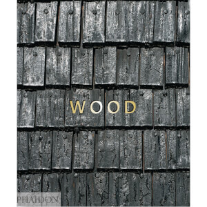 Phaidon Books: Wood