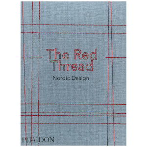Phaidon Books: The Red Thread