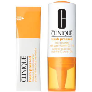Clinique Fresh Pressed™ 7-Day System with Pure Vitamin C
