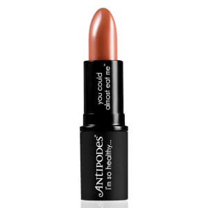 Antipodes Lipstick 4g - Queenstown Hot Chocolate