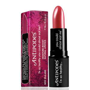 Antipodes Lipstick 4g - Remarkably Red