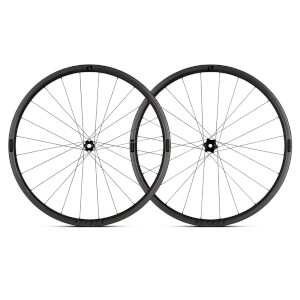 Reynolds Attack Clincher Disc Wheelset