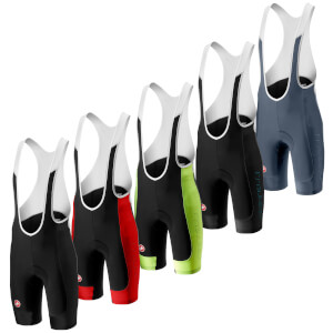 Castelli Evoluzione 2 Bib Shorts
