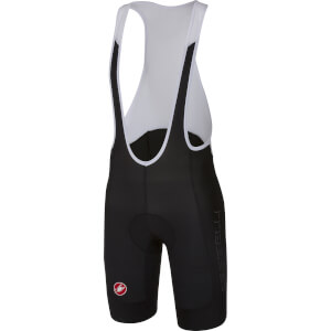 Castelli Evoluzione 2 Bib Shorts