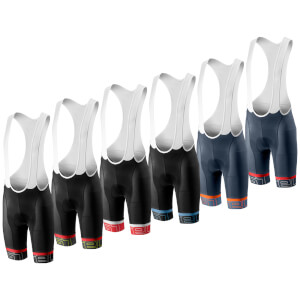 Castelli Volo Bib Shorts