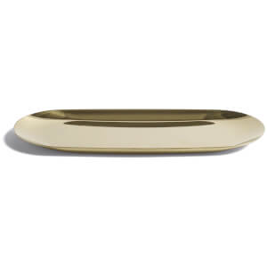 HAY Tray L - Golden