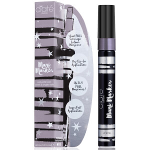 Ciaté London Mani Marker Nail Polish Pen - Jet Setter