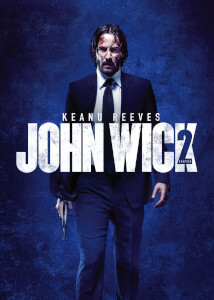 John Wick: Chapter Two