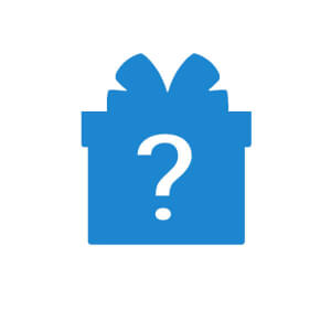 Myvitamins Mystery Gift