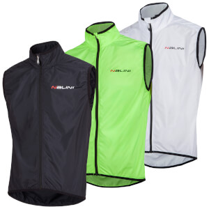 Nalini Arietta Windproof Gilet