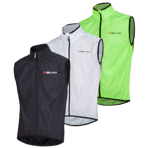 Nalini Arietta Gilet - Black
