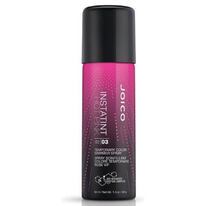Joico Instatint Hot Pink Temporary Colour Shimmer Spray 50ml