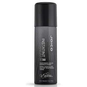 Joico Instatint Titanium Temporary Color Shimmer Spray 50ml