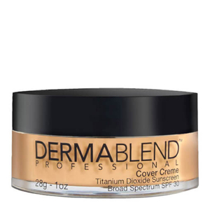 Dermablend Cover Crème Full Coverage Foundation SPF 30 (Various Shades)