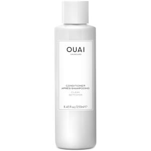 OUAI Clean Conditioner 250ml