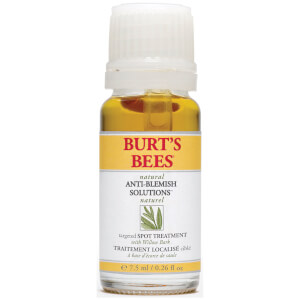 Burt's Bees Anti-Blemish Targeted Spot Treatment 7.5ml