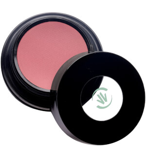 Colorete Water Canvas de Vincent Longo 5 g - Aqua Crimson