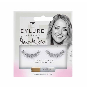 Накладные ресницы Fleur de Force By Eylure Lashes - Simply Fleur