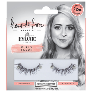 Fleur de Force By Eylure ciglia finte - Fully Fleur