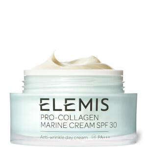 Elemis Pro-Collagen Marine Cream SPF30 50ml