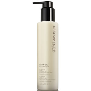 Shu Uemura Art of Hair Blow Dry Beautifier para cabello de fino a medio (150ml)