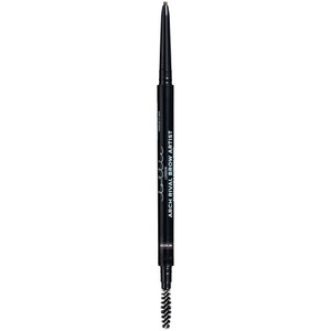 Lottie London Retractable Eyebrow Pencil with Spoolie 9g (Various Shades)