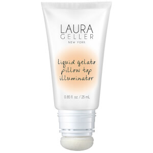 Laura Geller Liquid Gelato Pillow Top Illuminator (Various Shades)