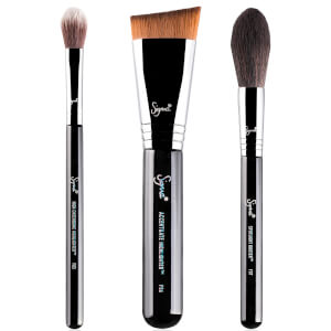 Sigma Highlight Expert Brush Set