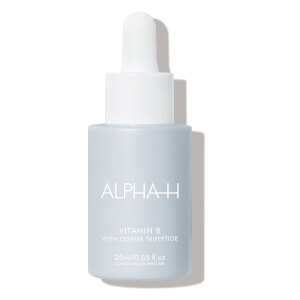 Alpha-H Vitamin B with Copper Tripeptide Serum 25ml