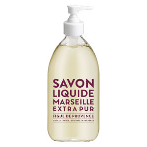 Compagnie de Provence Liquid Marseille Soap 500ml - Fig of Provence