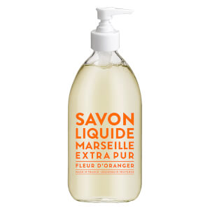 Jabón de Marsella líquido de Compagnie de Provence - Azahar 500 ml