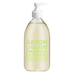 Compagnie de Provence Liquid Marseille Soap 500 ml - Frisk verbena